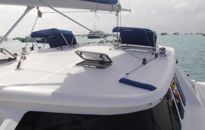 Sailfish 480
