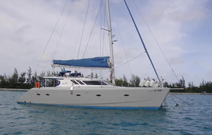 Sailfish 480
