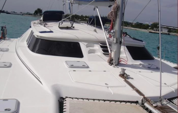 Sailfish 480