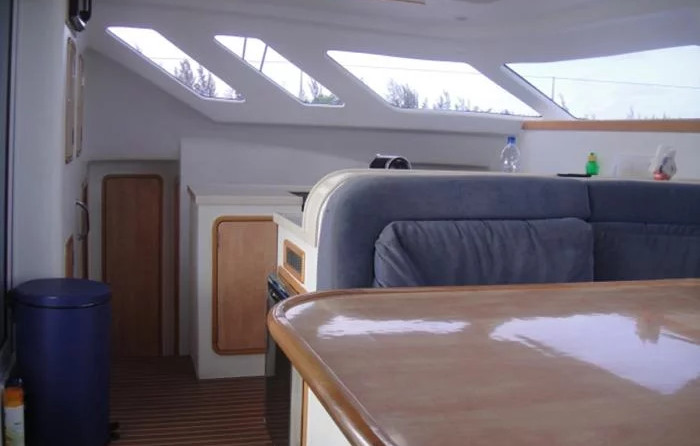 Sailfish 480
