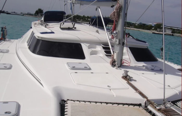 Sailfish 480