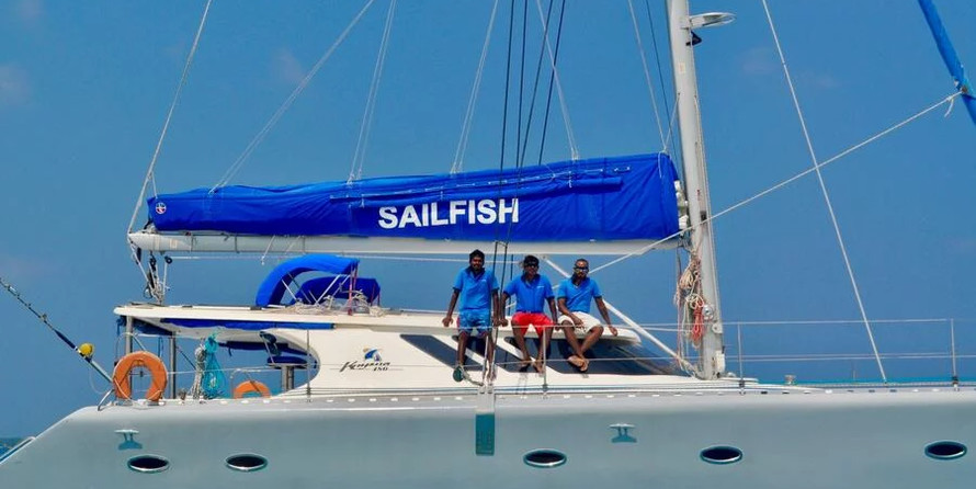 Sailfish 480