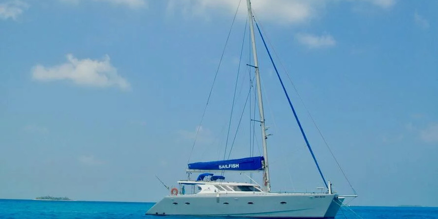 Sailfish 480