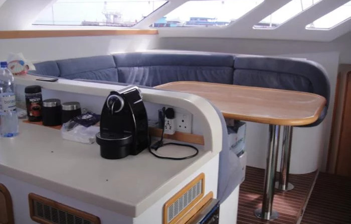 Sailfish 480