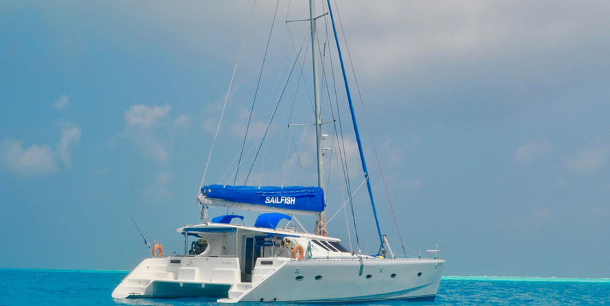 Sailfish 480