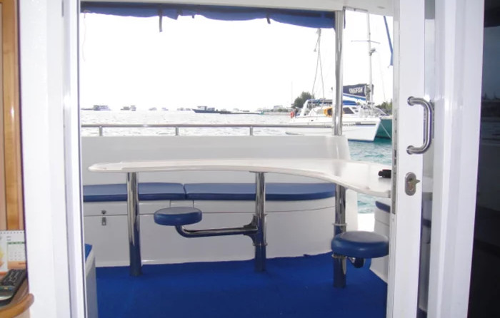 Sailfish 480