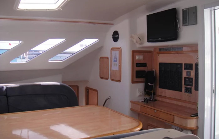 Sailfish 480