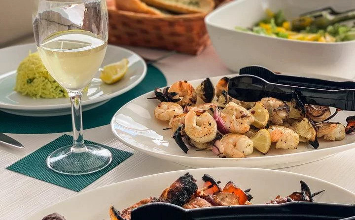 Nautitech 40 Open - 4 cab.