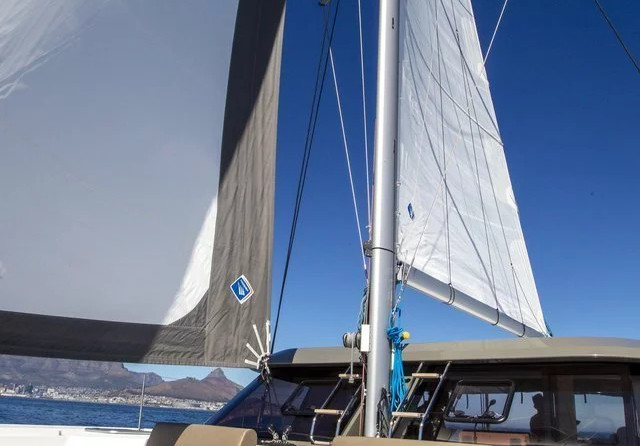 Nautitech 40 Open - 4 cab.