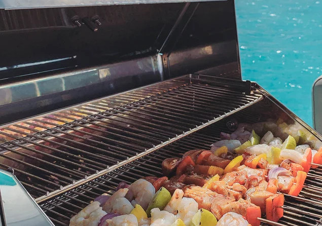 Nautitech 40 Open - 4 cab.