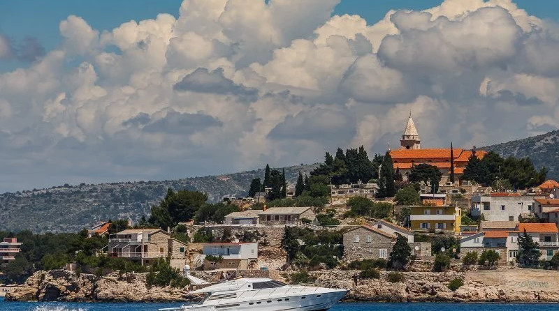 Fairline Squadron 65