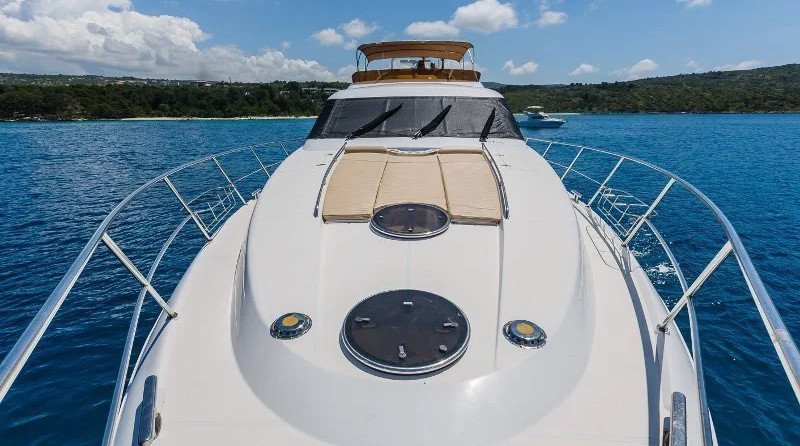 Fairline Squadron 65