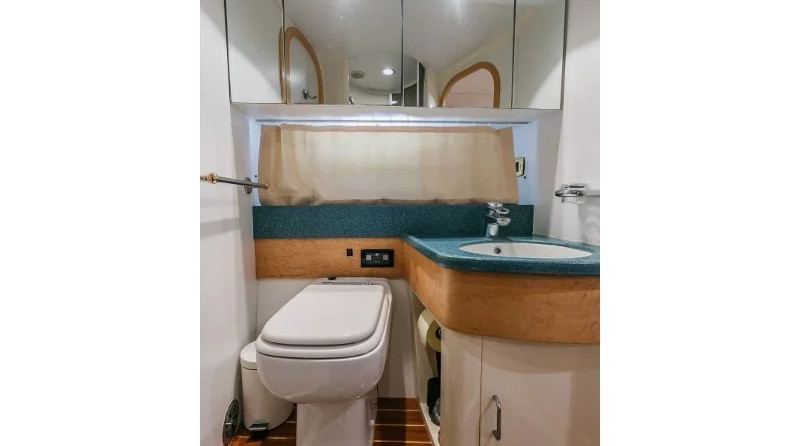 Fairline Squadron 65