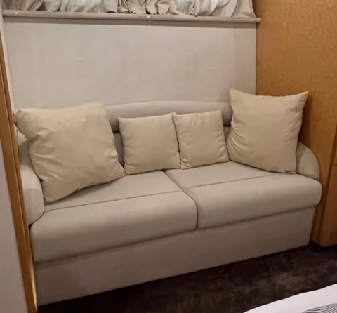 Fairline Squadron 65