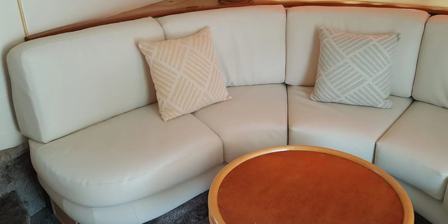 Fairline Squadron 65