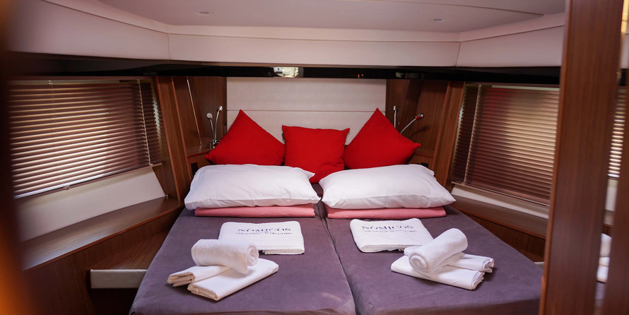 Bavaria Virtess 420 Fly