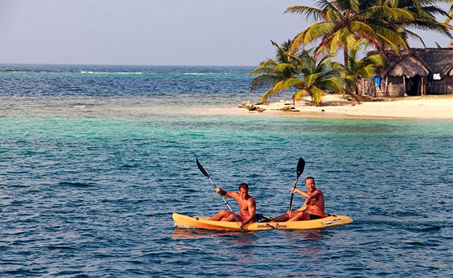 Bahia 46 - 3 + 1 cab.