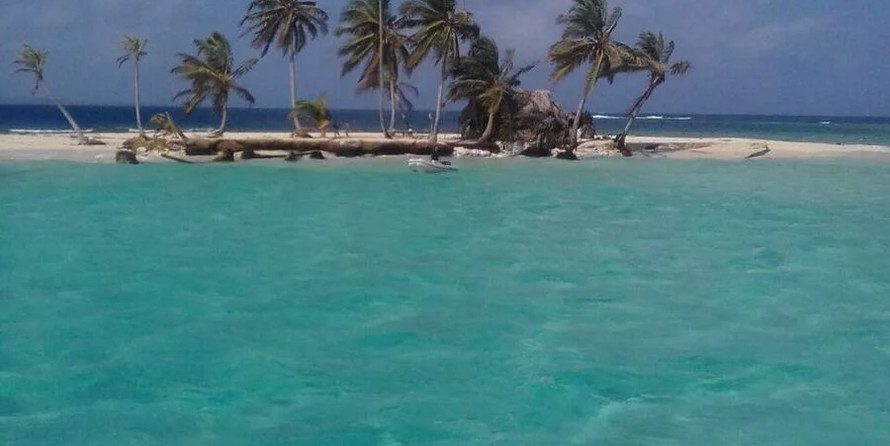 Bahia 46 - 3 + 1 cab.