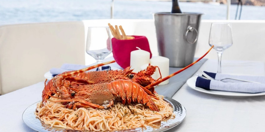 Fairline 55 Squadron