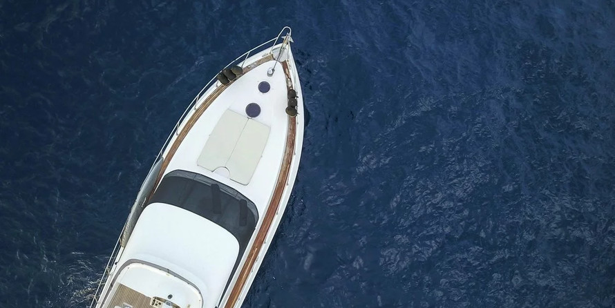 Fairline 55 Squadron