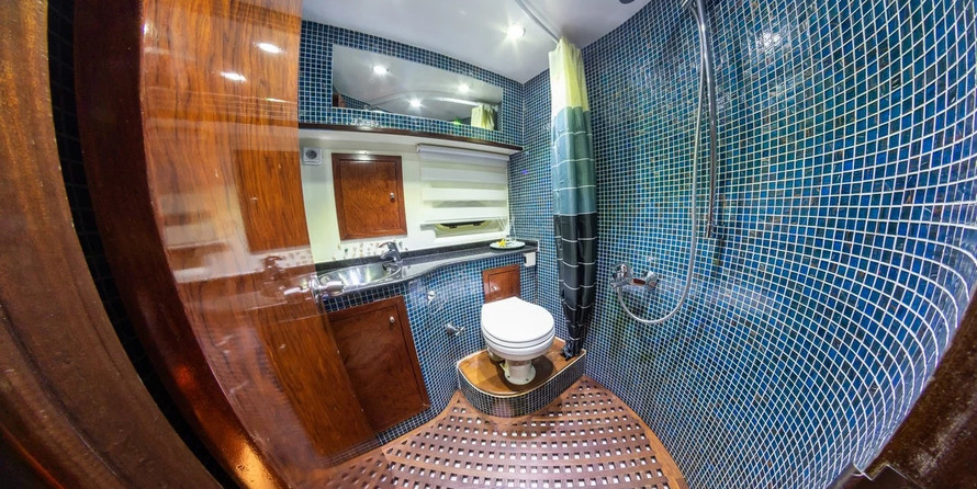 Fairline 55 Squadron