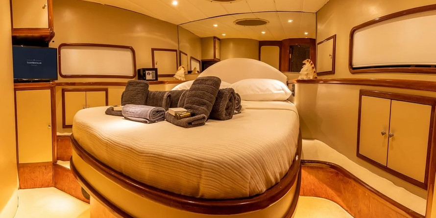 Fairline 55 Squadron