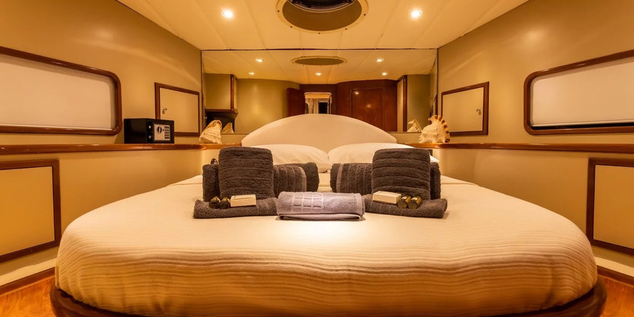 Fairline 55 Squadron