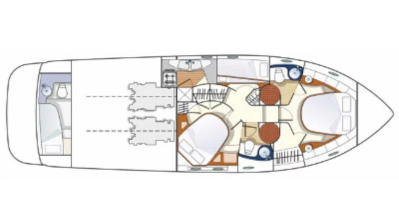 Azimut 46