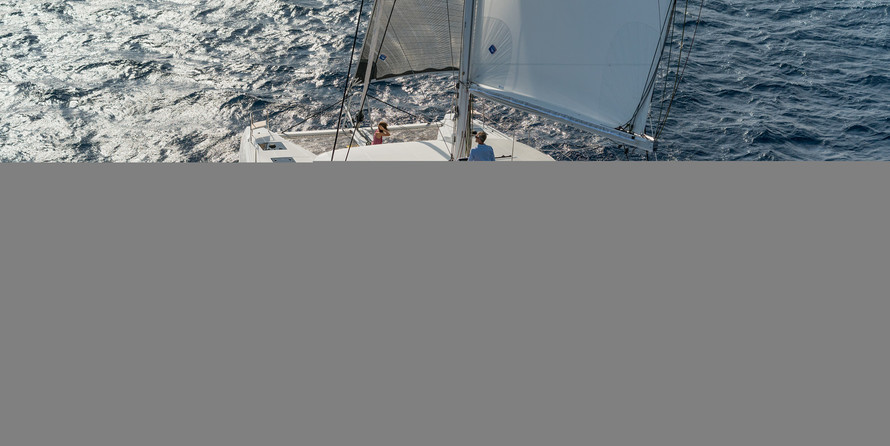 Lagoon 50