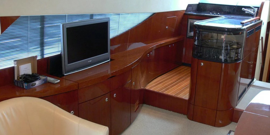 Fairline Phantom 50