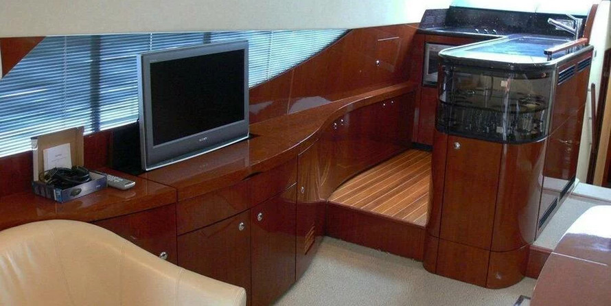 Fairline Phantom 50