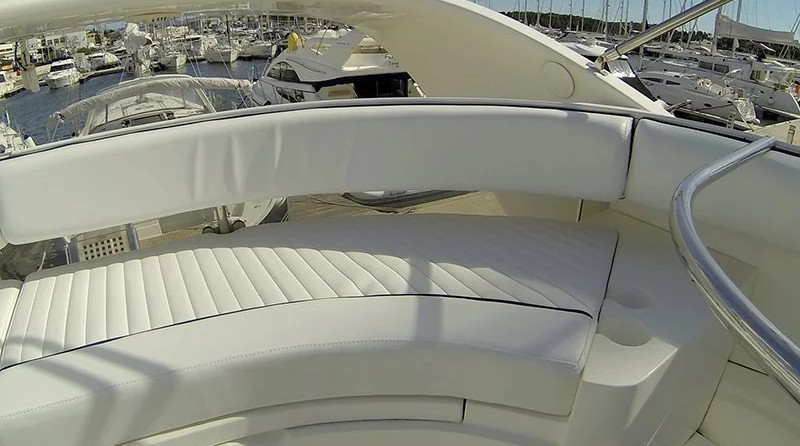 Fairline Phantom 50