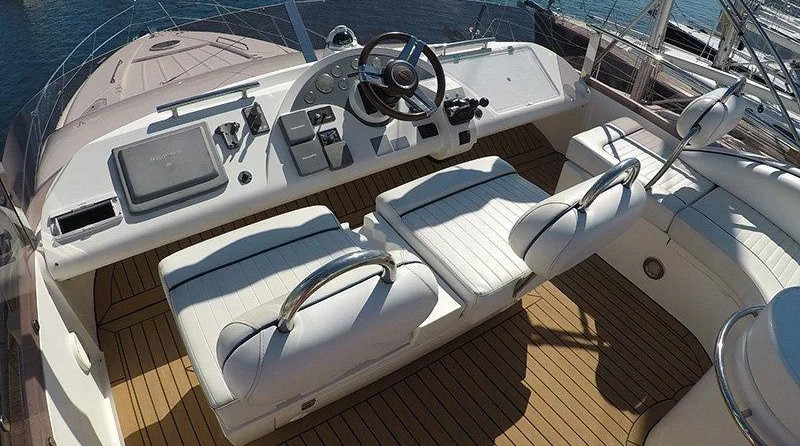 Fairline Phantom 50