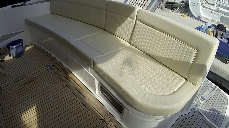 Fairline Phantom 50