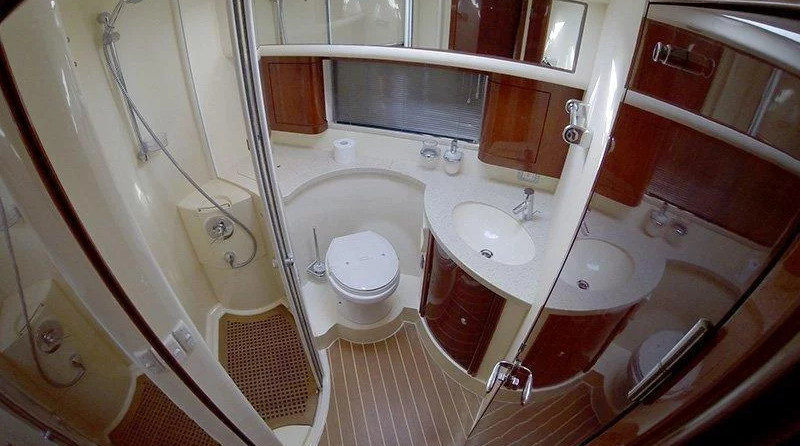 Fairline Phantom 50