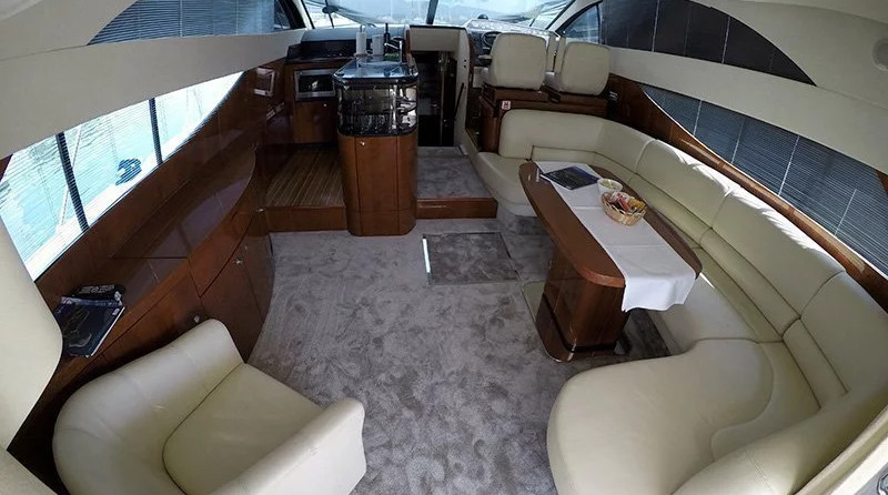 Fairline Phantom 50