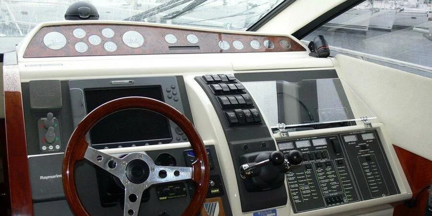 Fairline Phantom 50