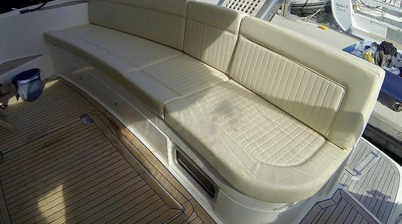 Fairline Phantom 50