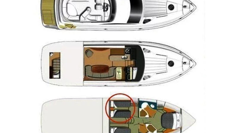 Fairline Phantom 50