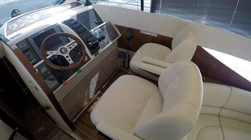 Fairline Phantom 50