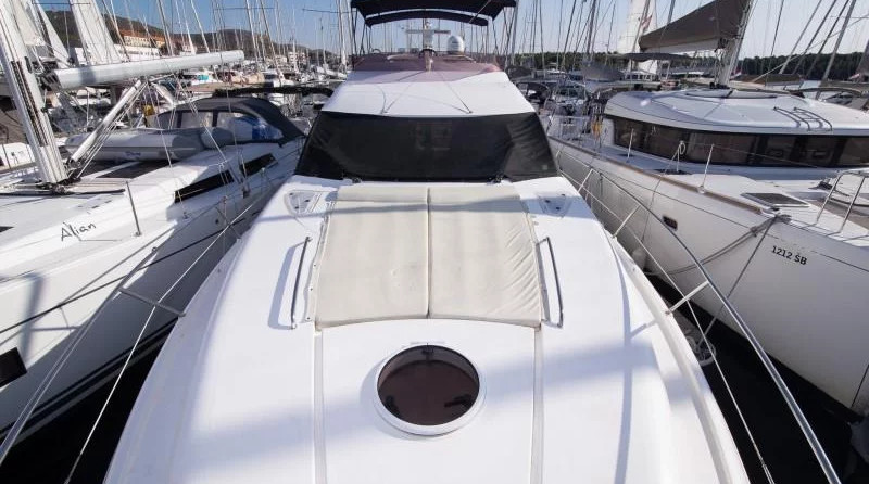 Fairline Phantom 50