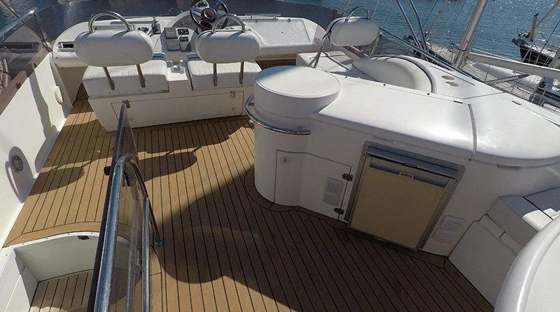 Fairline Phantom 50