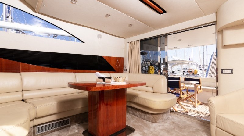 Fairline Phantom 50