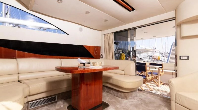 Fairline Phantom 50