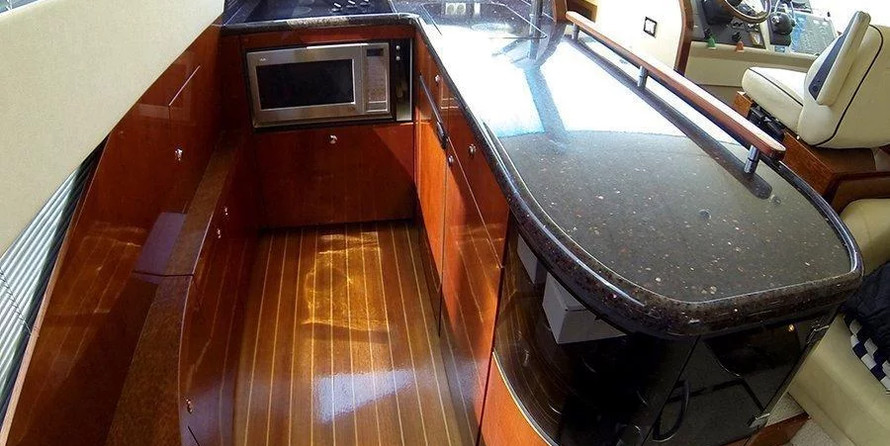 Fairline Phantom 50