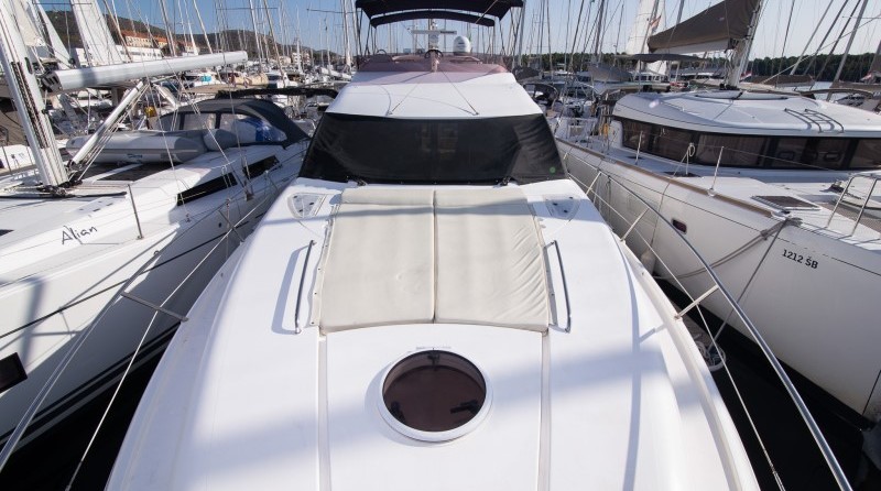 Fairline Phantom 50