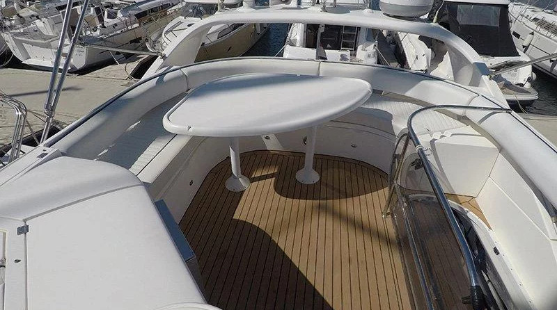 Fairline Phantom 50