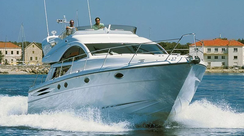 Fairline Phantom 50