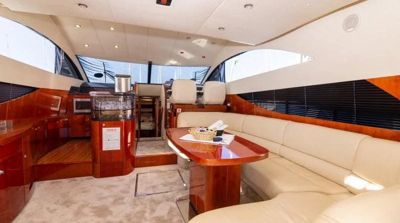 Fairline Phantom 50