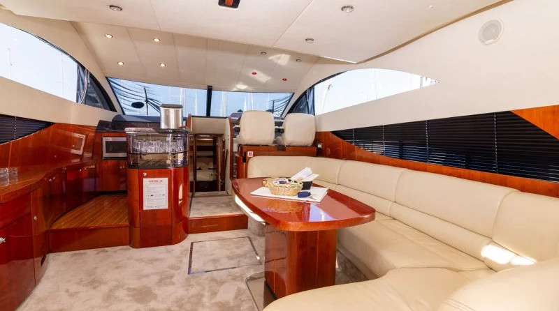 Fairline Phantom 50